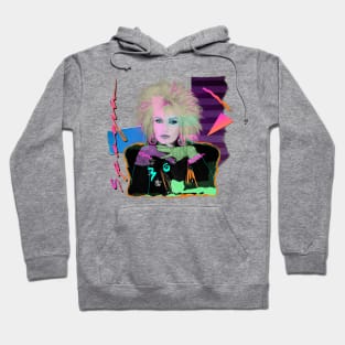 SPAGNA Hoodie